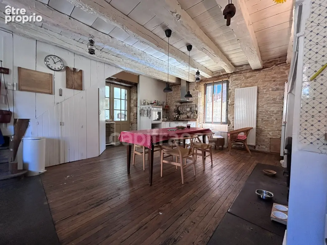 Maison à vendre 6 pièces SAINT GERMAIN DES PRES (24) - photo 6