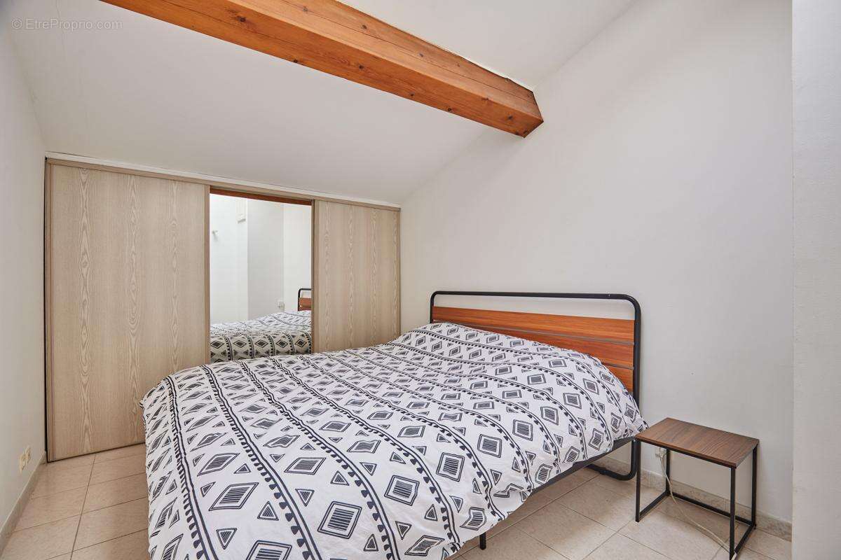 Appartement à ROUSSET