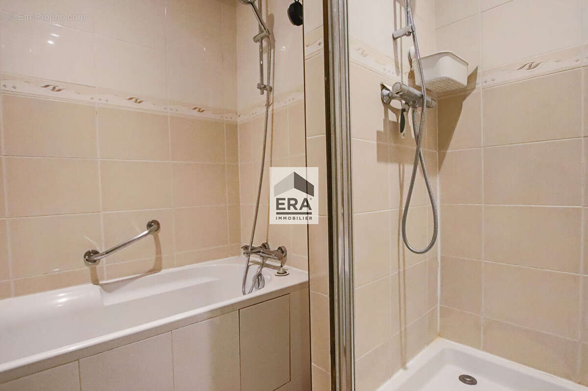 Appartement à PARIS-13E