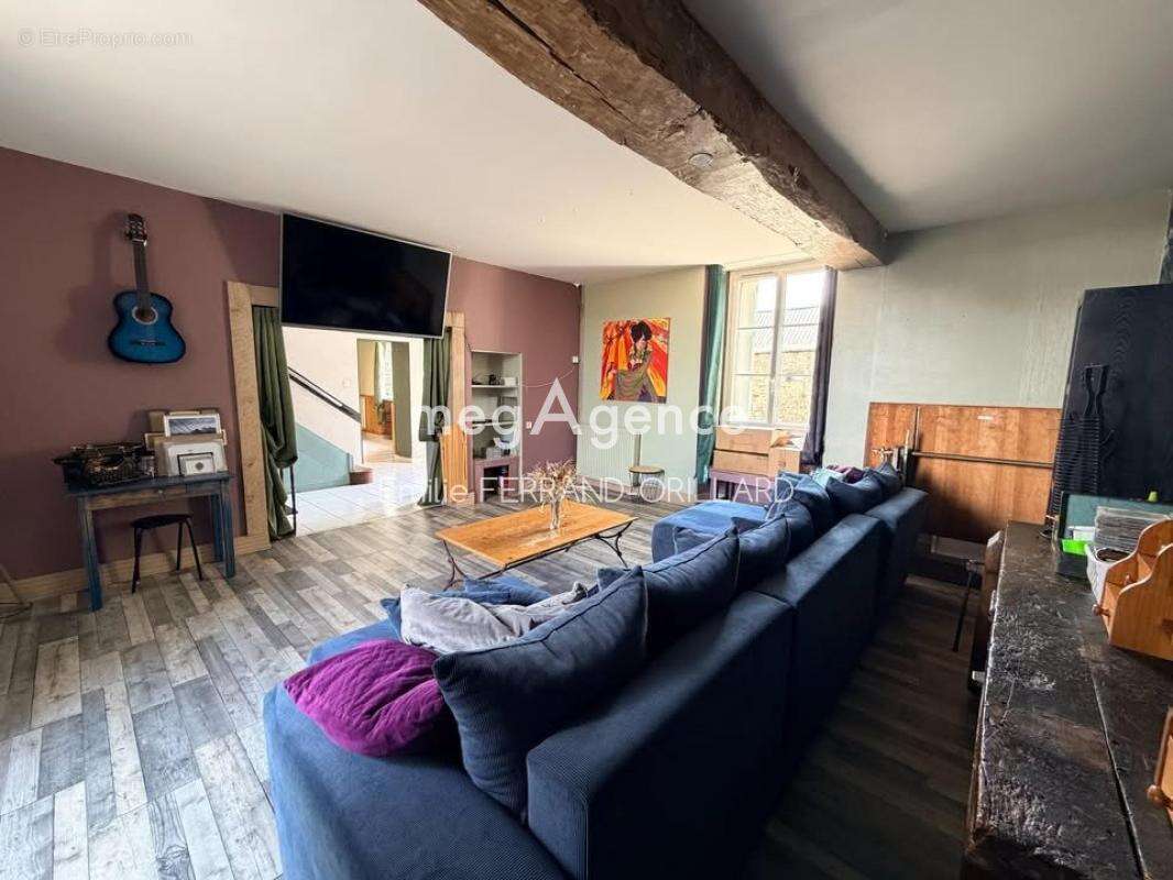 Maison de Campagne à visiter - photo 5