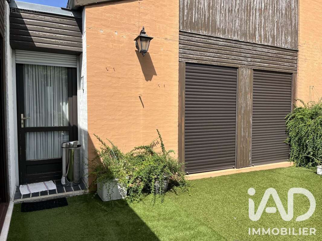 Maison 117 m² à Valenciennes  - photo 3