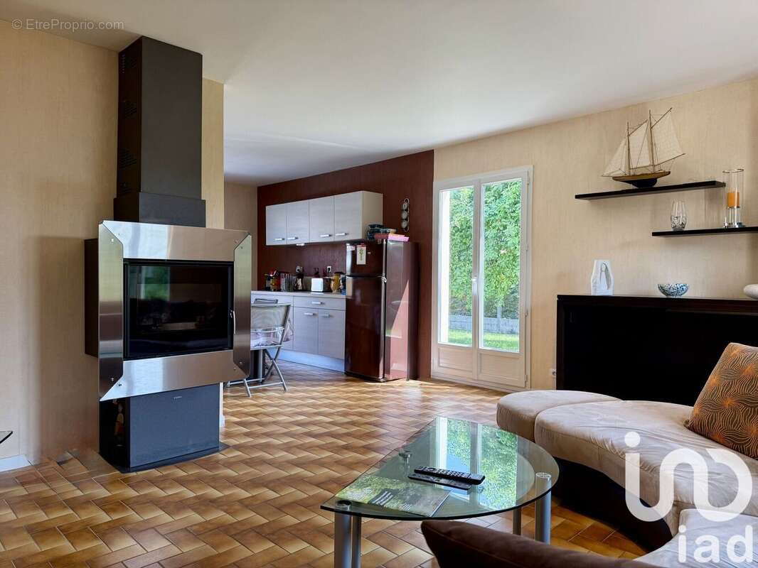 Photo 6 - Maison à SAINT-GEORGES-D'OLERON