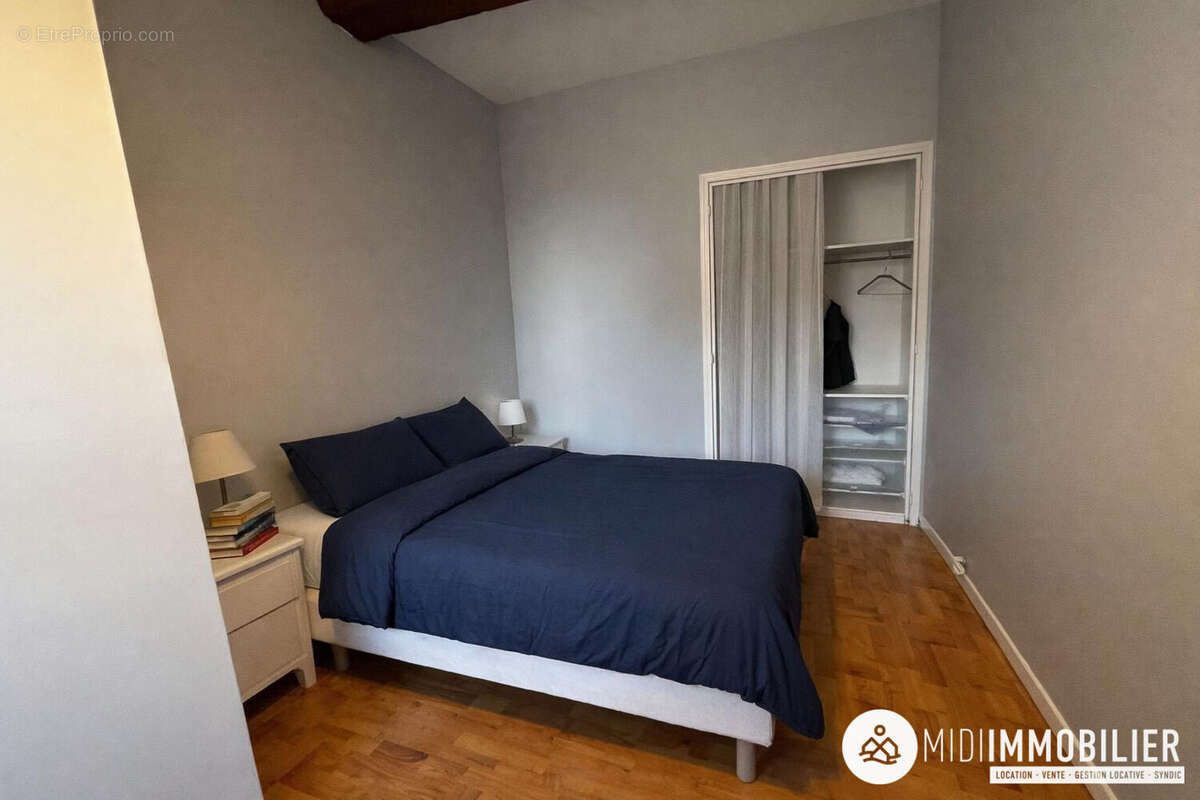 Appartement à ALBI