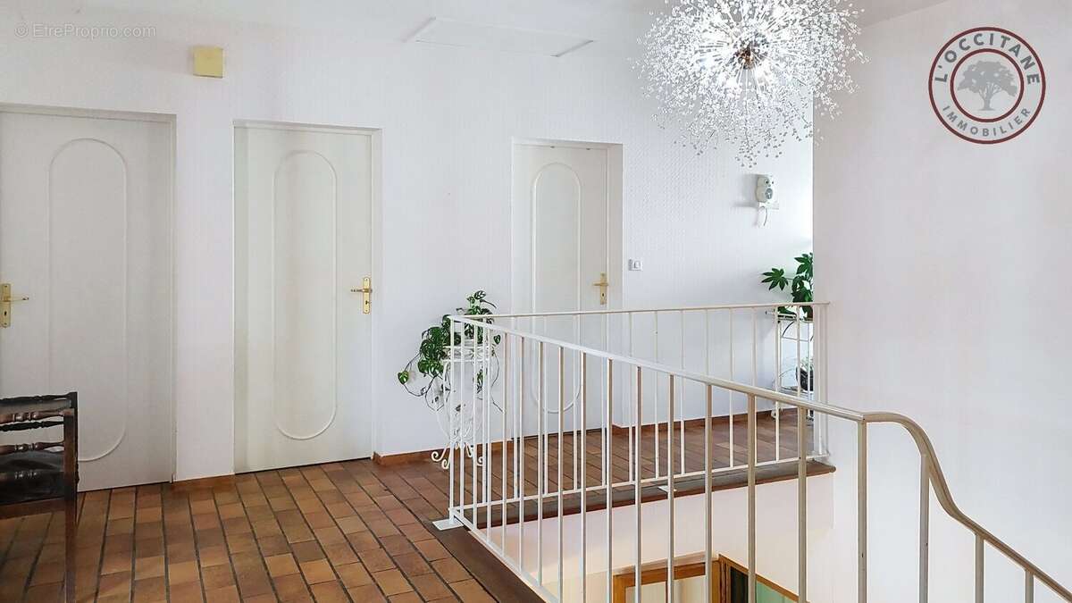 L'Isle centre, maison de ville avec jardinet - photo 2