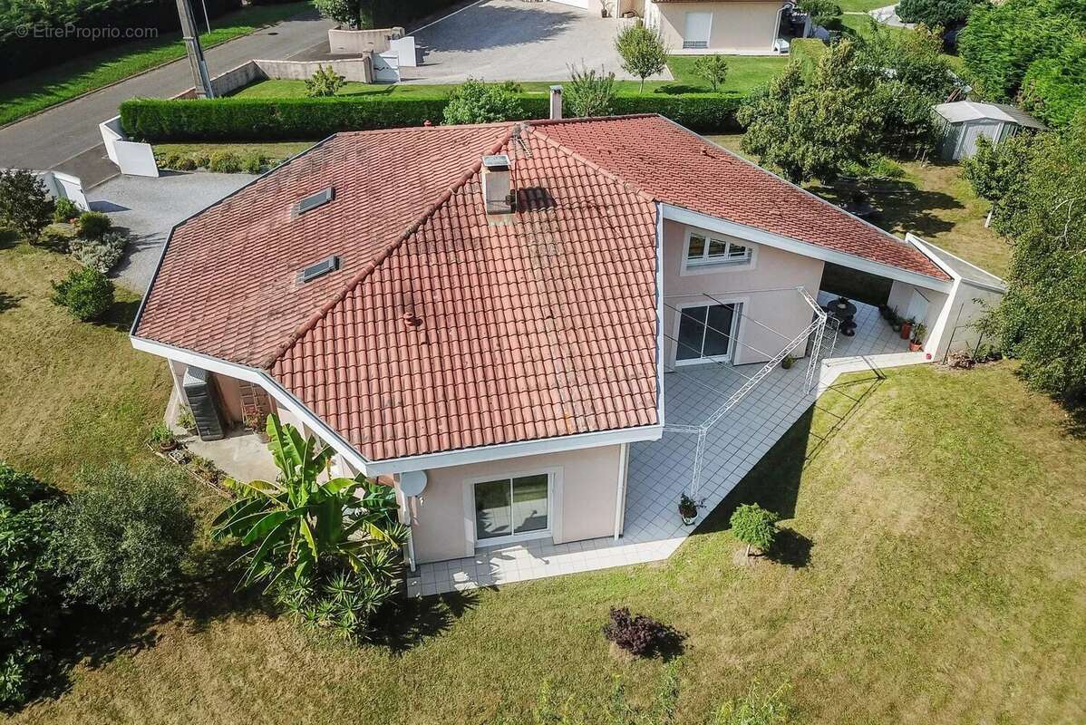 Belle maison lumineuse de 188m² à Hagetmau - photo 10