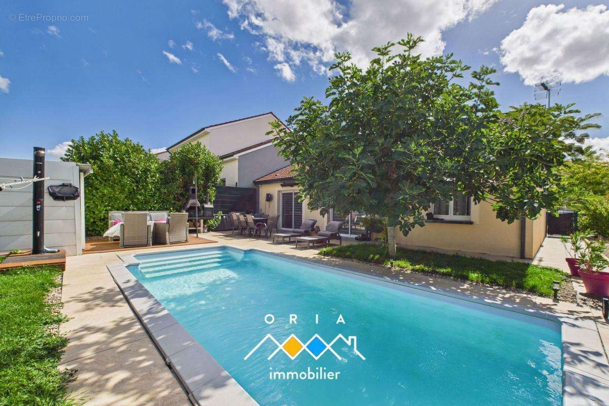 Maison à PONT-A-MOUSSON