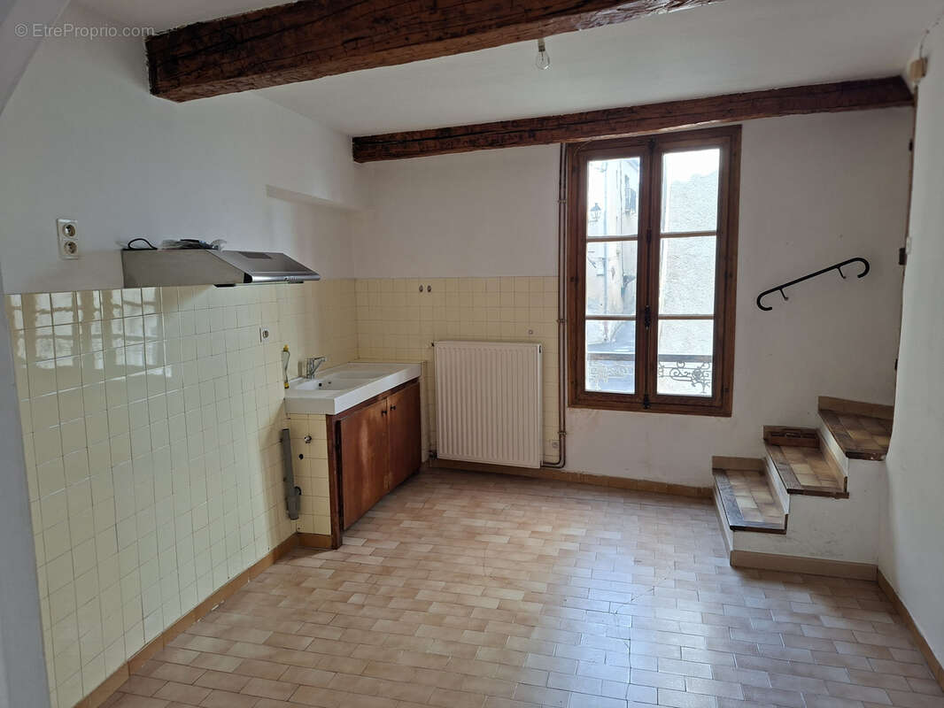 Maison à VOLONNE