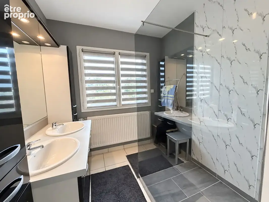 Maison 164m² à bouin-plumoison - photo 6
