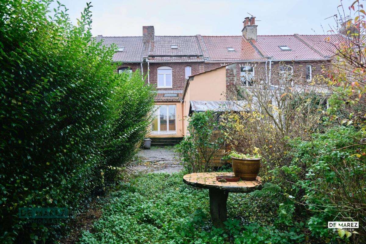Maison à LILLE