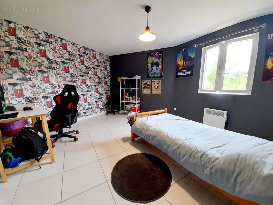 Appartement à BEAUMONT-DU-PERIGORD