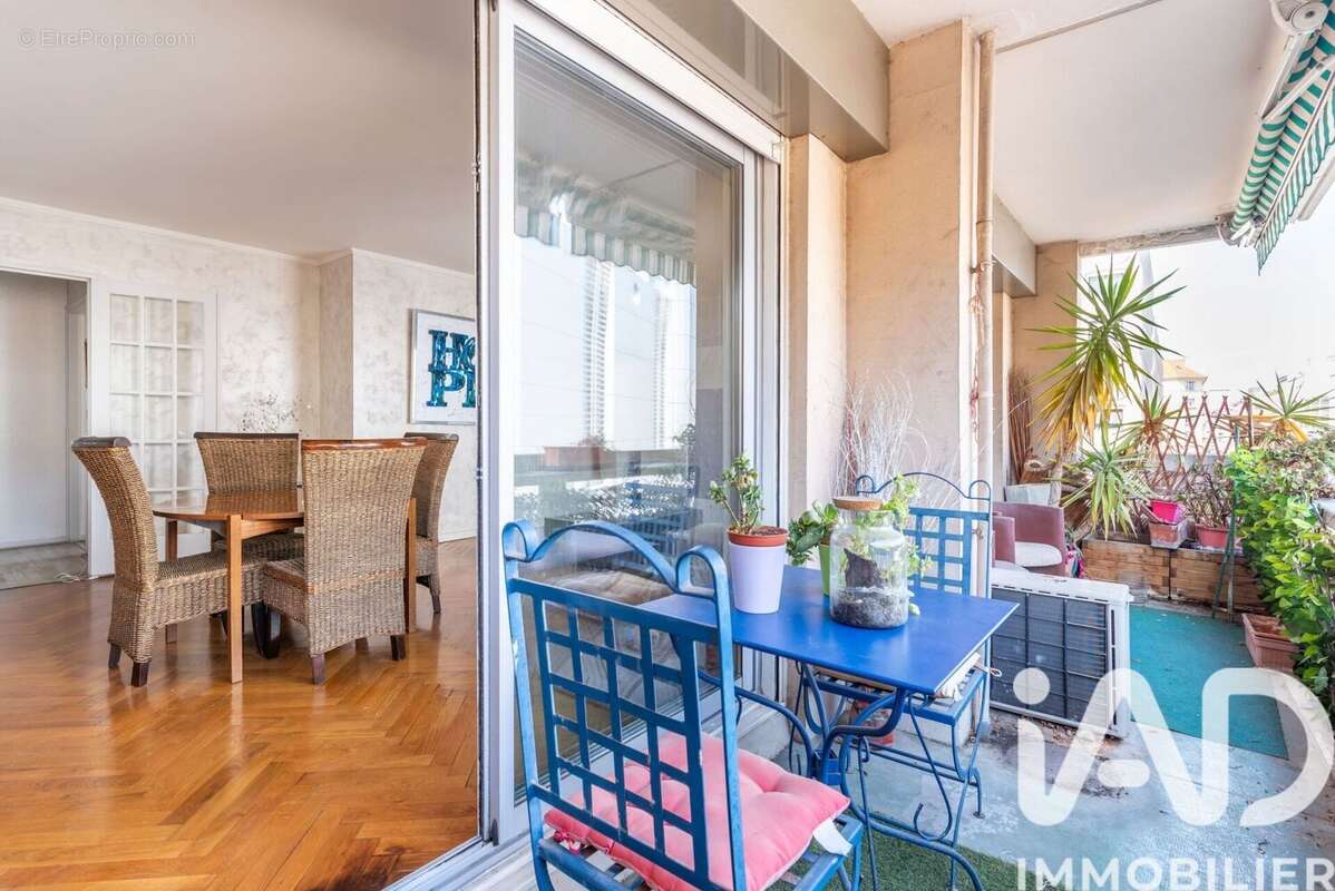 Photo 6 - Appartement à LYON-3E