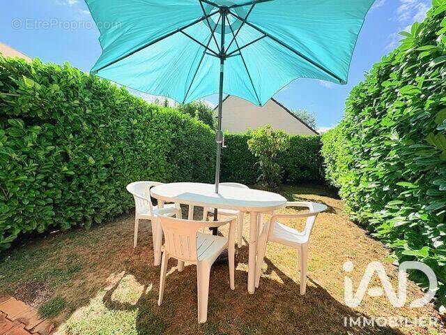 Photo 1 - Appartement à MONTIGNY-LE-BRETONNEUX