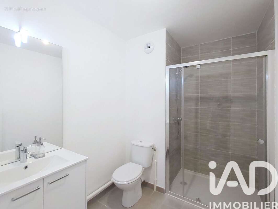 Photo 7 - Appartement à SOTTEVILLE-LES-ROUEN