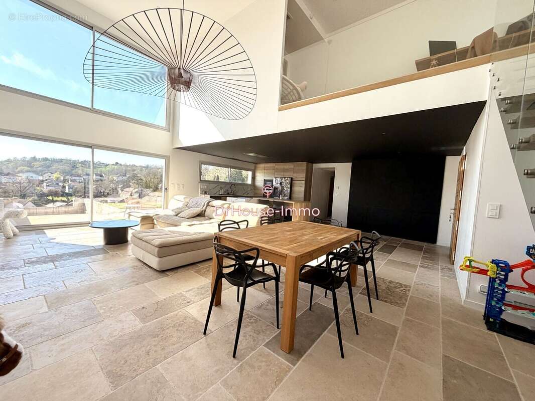 Maison à BRIVE-LA-GAILLARDE