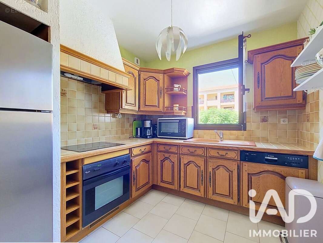 Photo 3 - Appartement à SANARY-SUR-MER