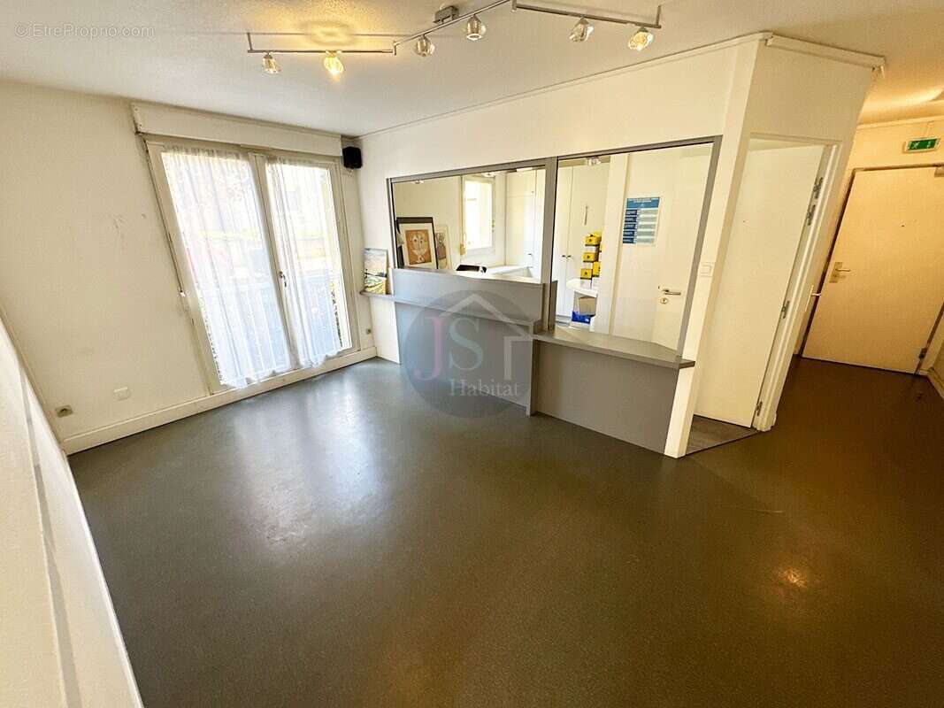 Commerce à SCHILTIGHEIM