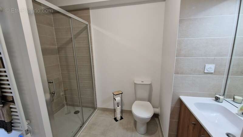 Appartement à ESCALQUENS
