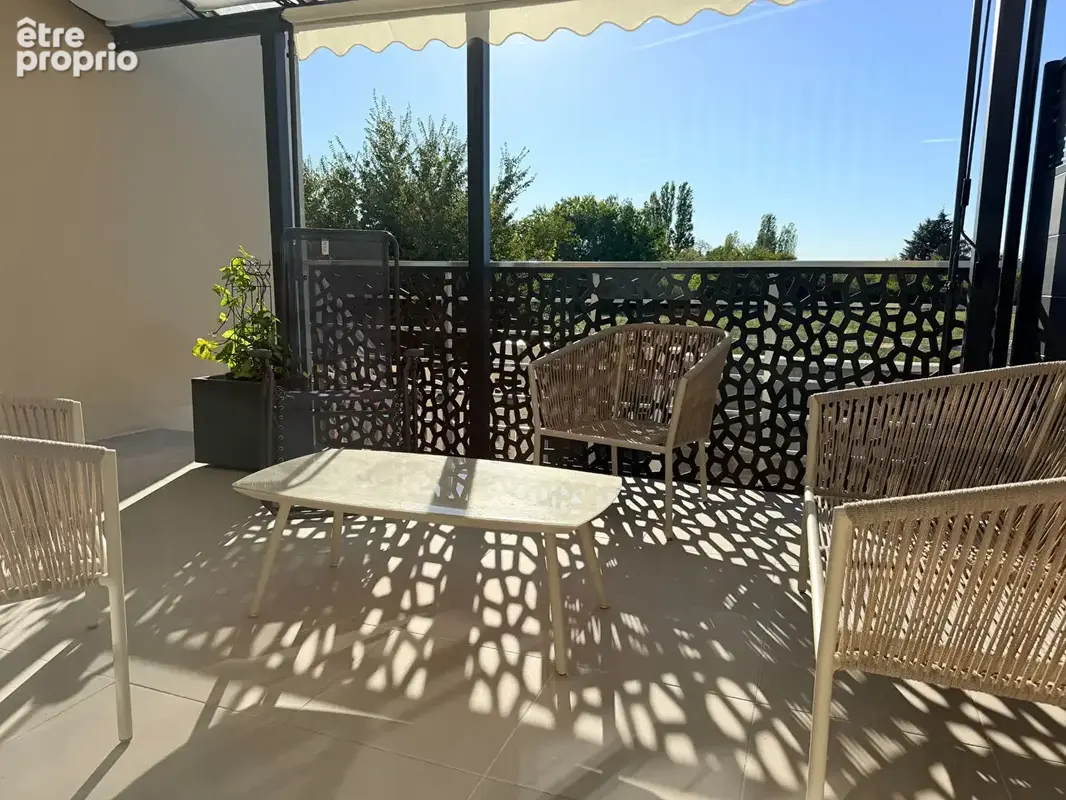 POUGUES LES EAUX, belle maison alliant l'ancien et le moderne - photo 5