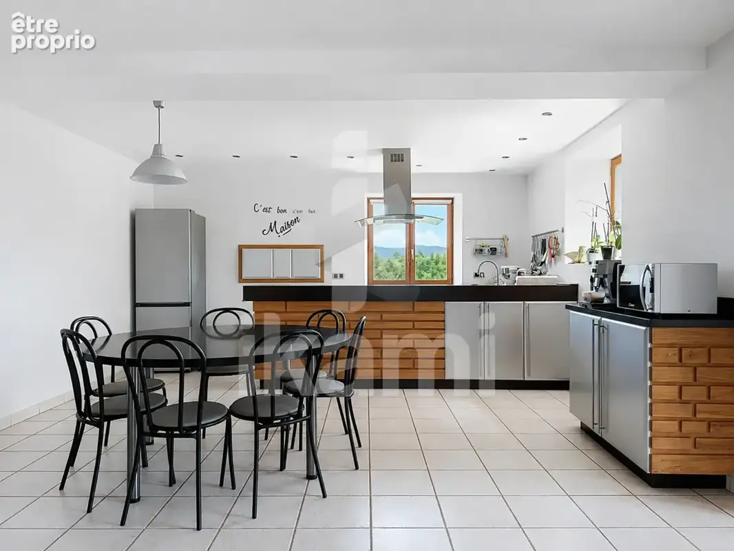 Maison avec piscine - photo 8