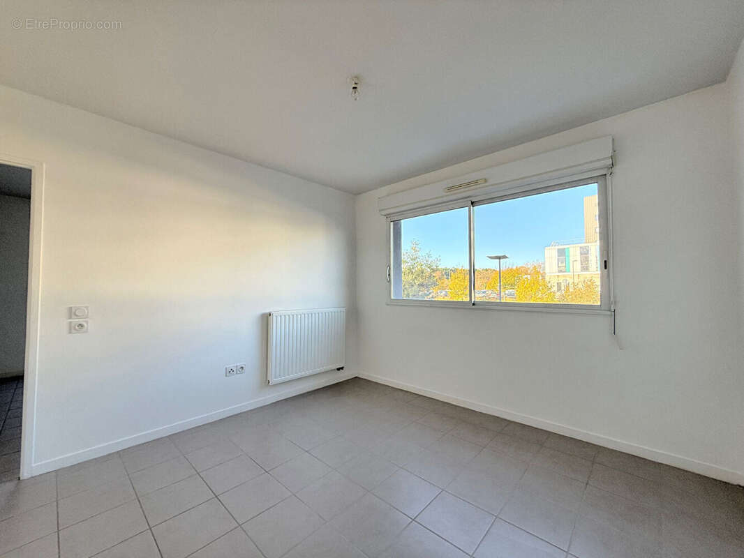 Appartement à BAYONNE