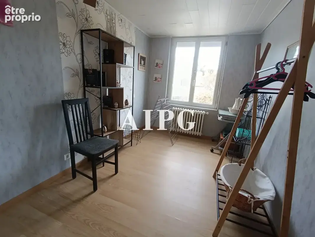 Plouray, maison à vendre - photo 11
