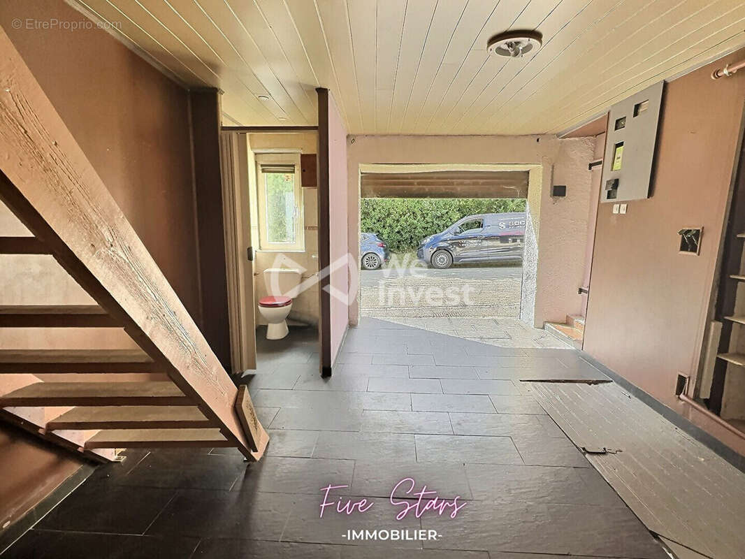 Maison 105 m² à Bouligny  - photo 4