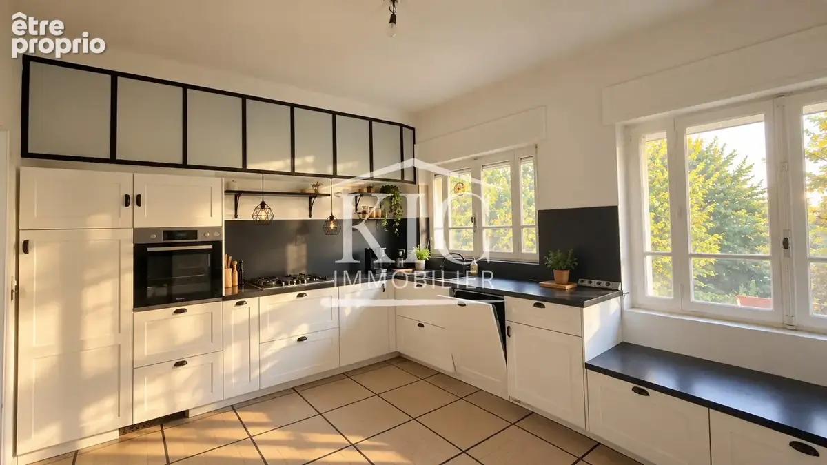 PROCHE CARCASSONNE - Ensemble 2 Maisons 175 m2 et 158 m2 - Garages - Piscine - photo 17