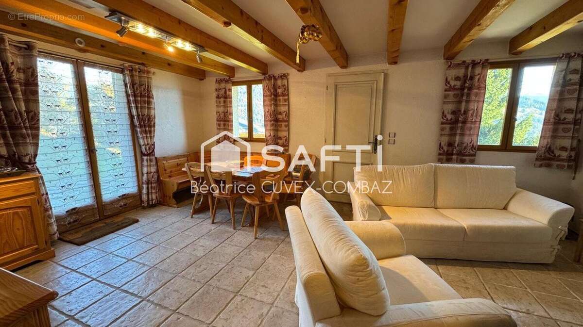 Maison 161 m² à Hauteluce  - photo 7