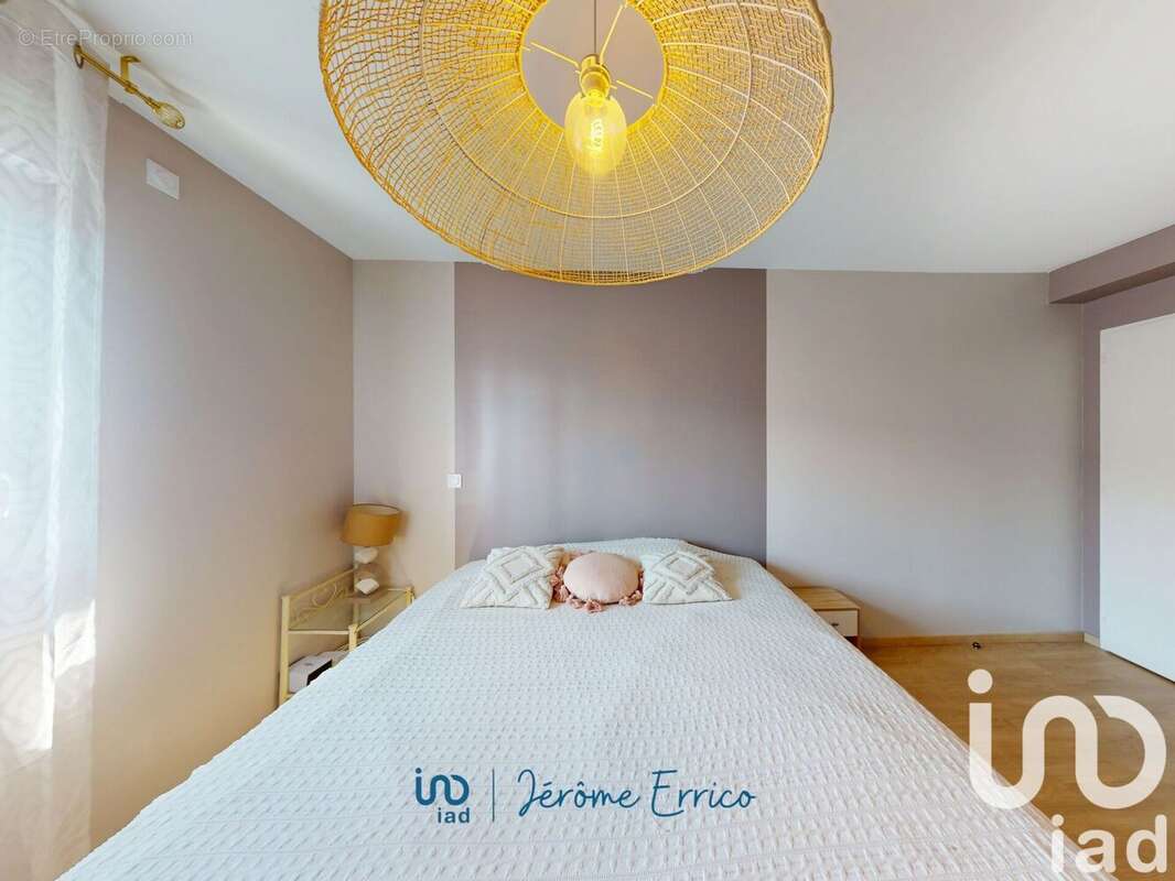 Photo 8 - Appartement à CLAIX