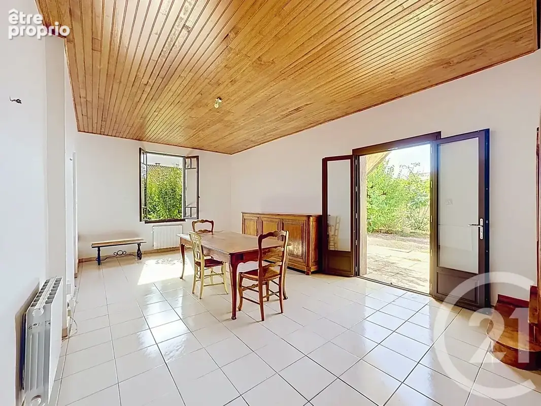 Maison 5 pièces 116 m² à vendre à Montauban (82000) - photo 2