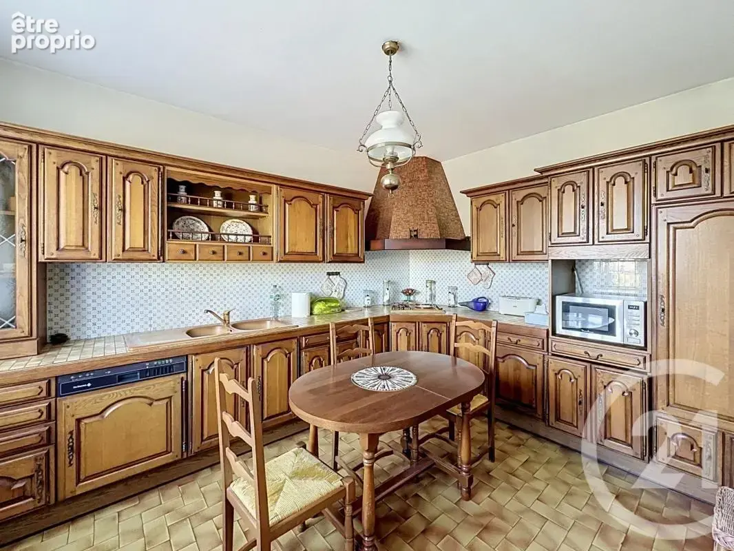 Maison 5 pièces 110 m² à vendre à Corbas (69960) - photo 26