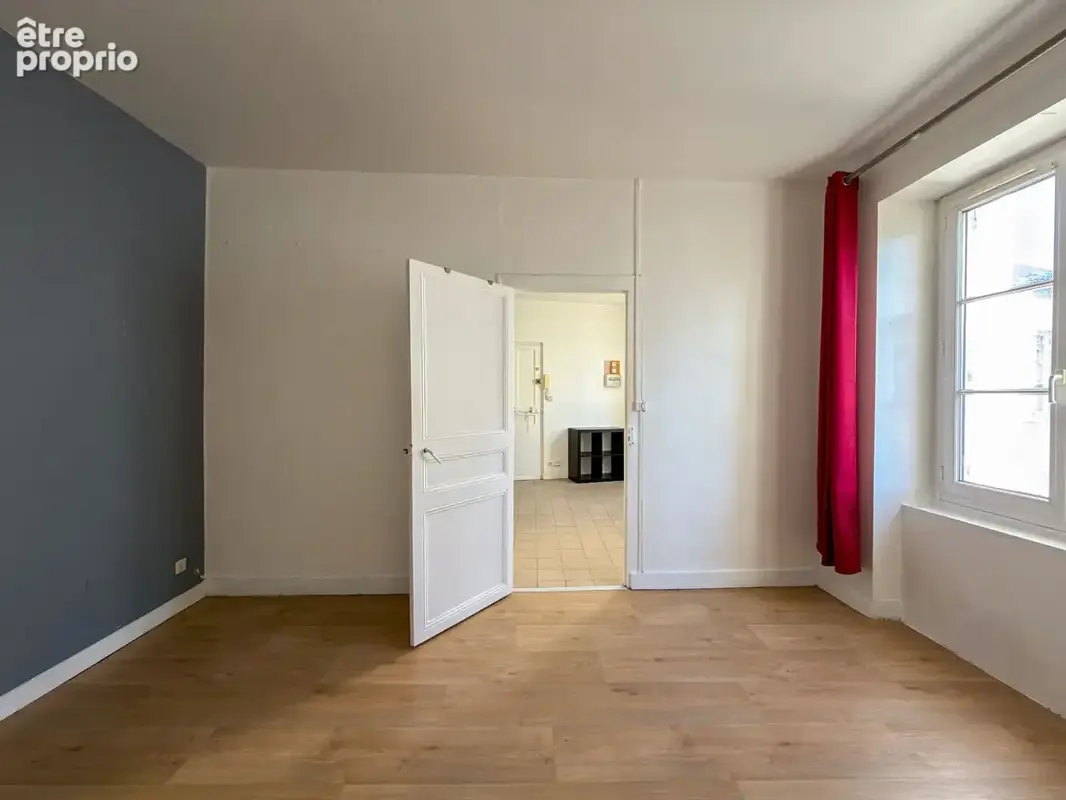 Appartement Type 2 de 29 m2 lumineux au calme - photo 4