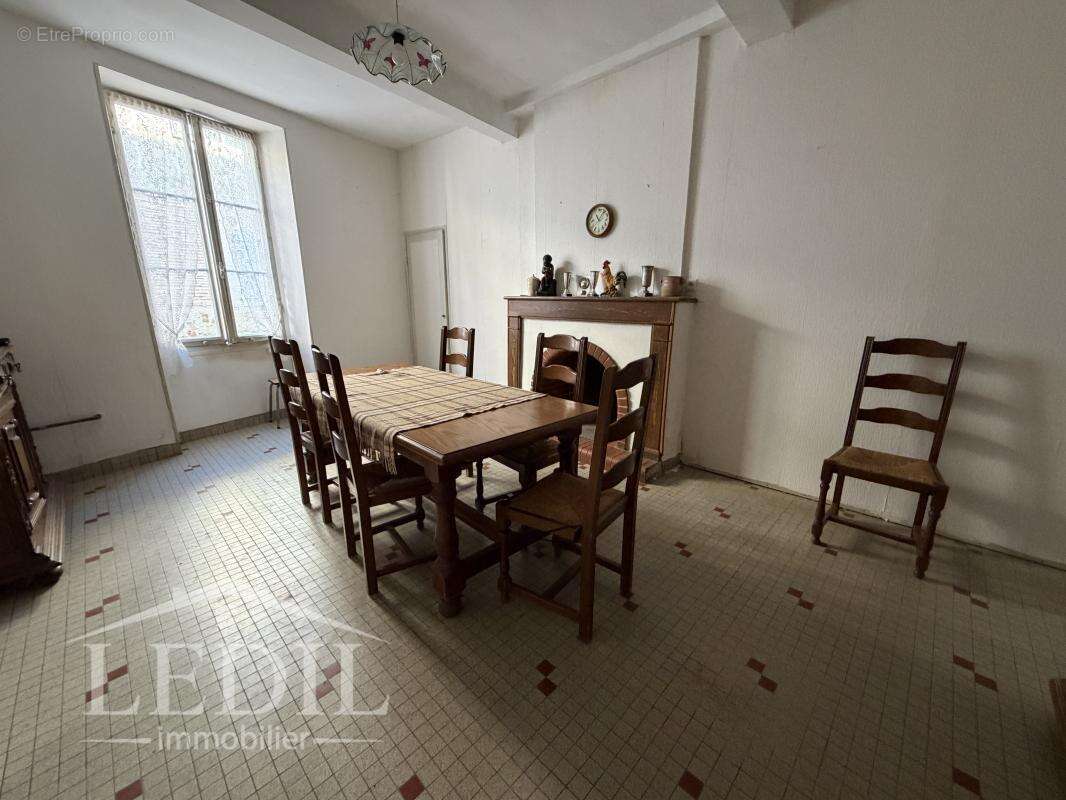 Maison à CONDOM