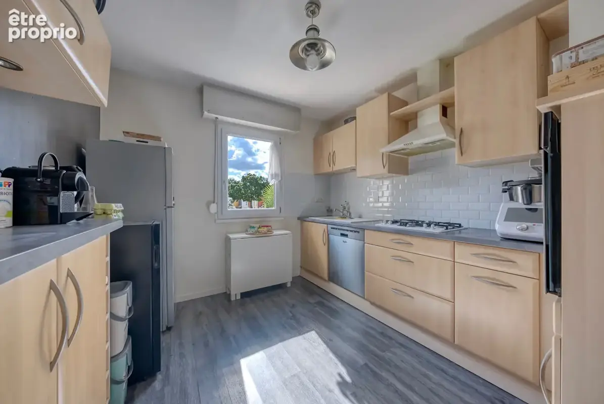 Appartement T6 - Patton / Saint-Laurent - photo 3