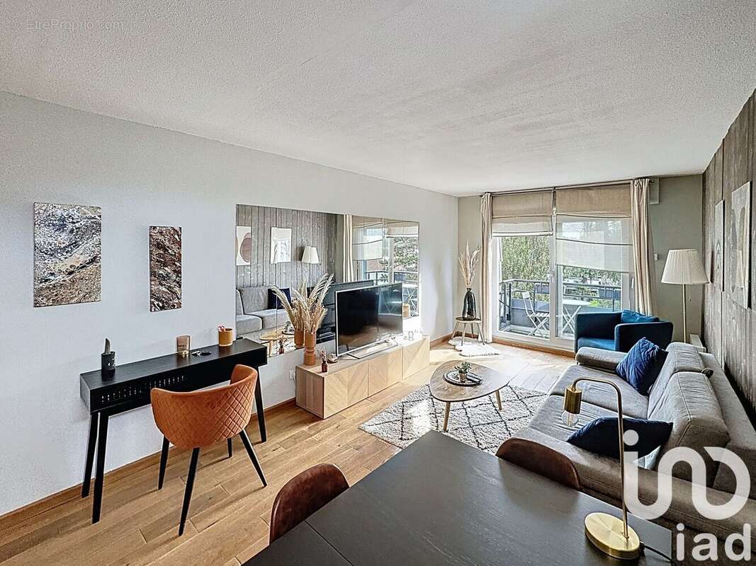 Photo 4 - Appartement à COURSEULLES-SUR-MER