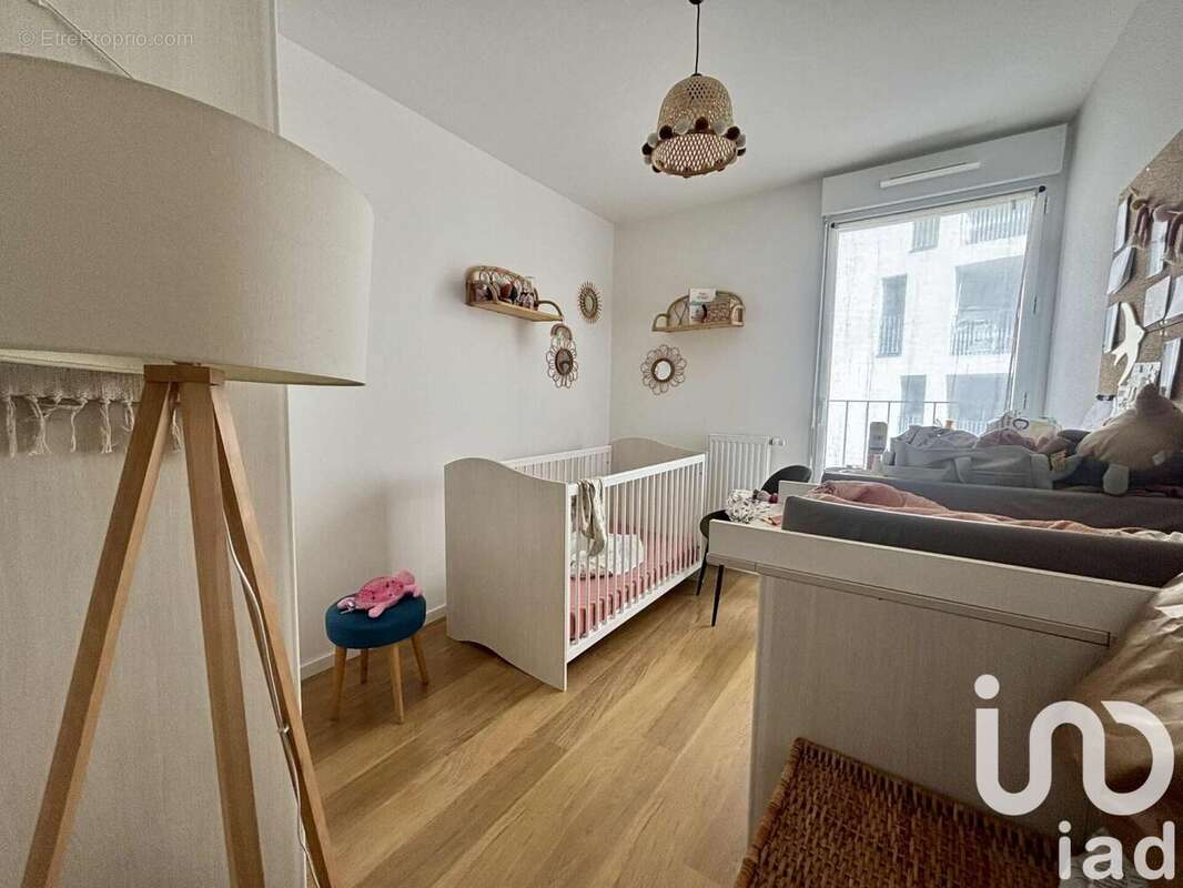 Photo 8 - Appartement à NANTES