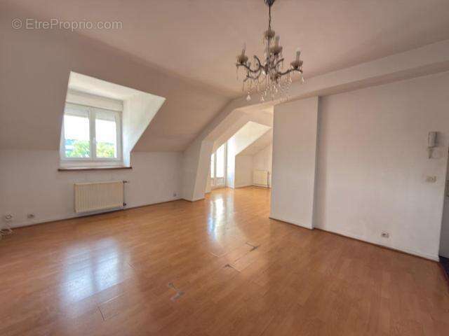 Appartement 62 m² à Sens  - photo 18