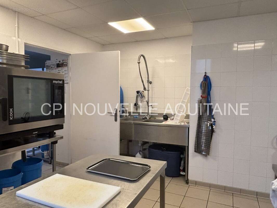 Autre à SAINTE-HELENE