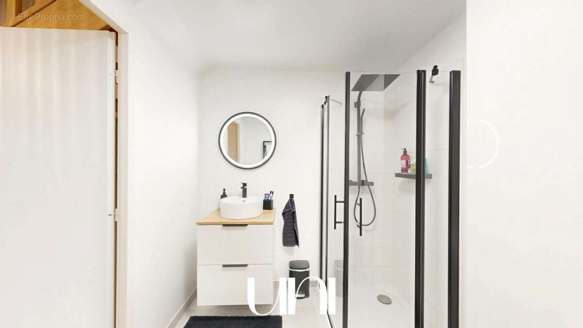 Maison à COLOMBELLES