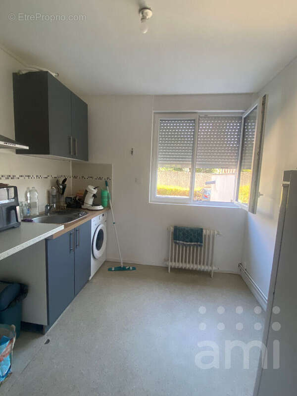 Appartement niort - 3 pièces - 61m2 - photo 3