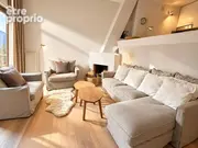 Appartement à MORZINE