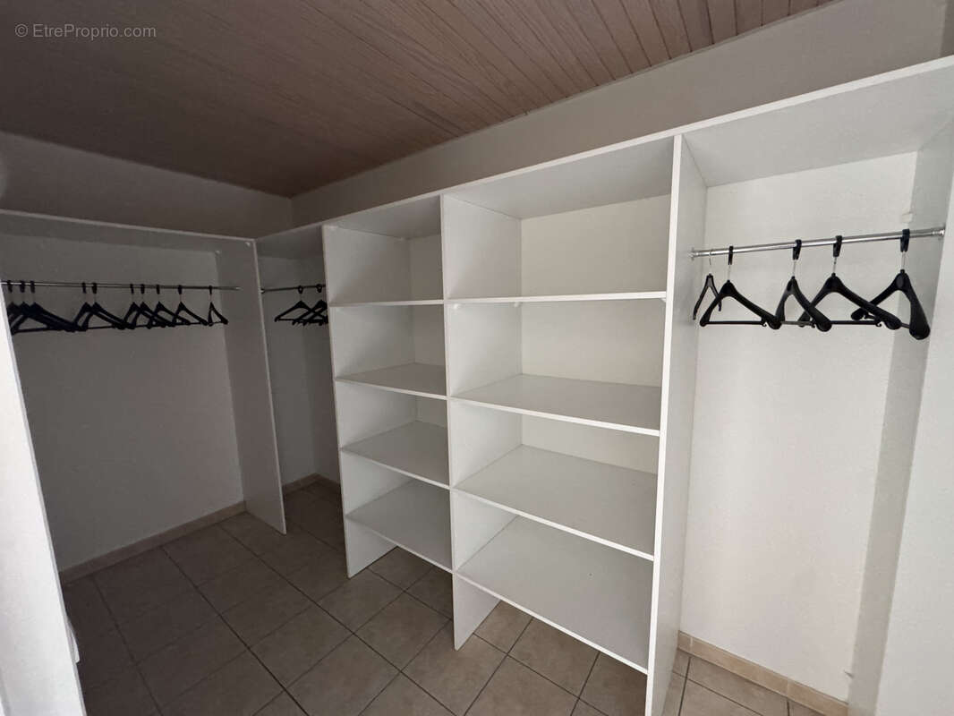 Maison à PONT-DE-LARN