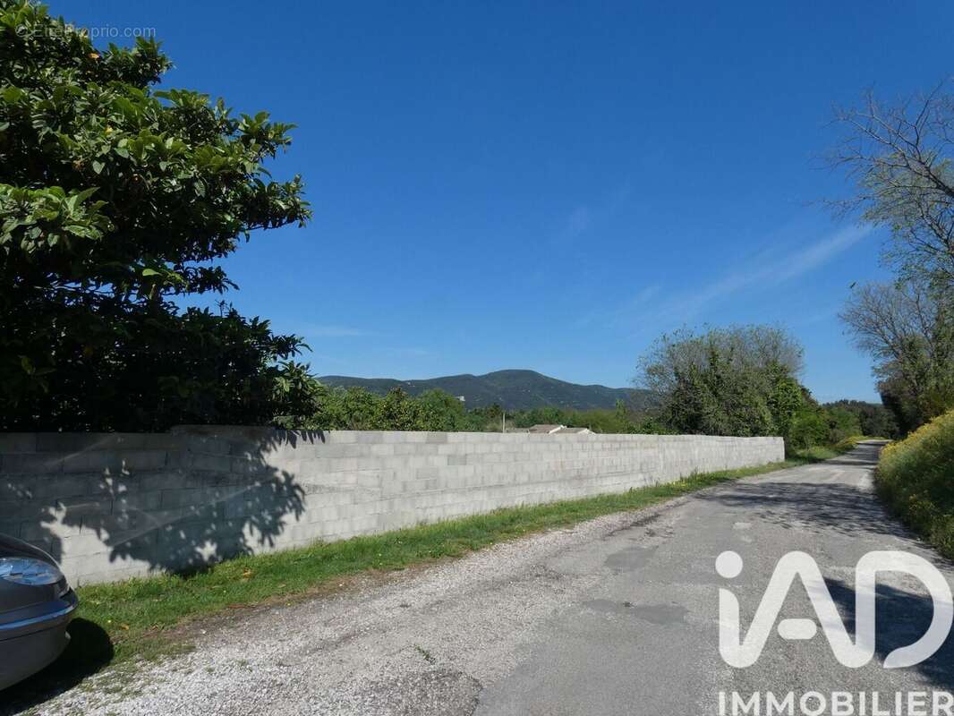 Photo 8 - Terrain à DONZERE