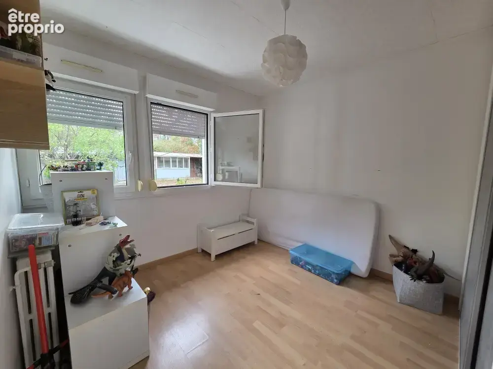 Maison de ville - photo 2