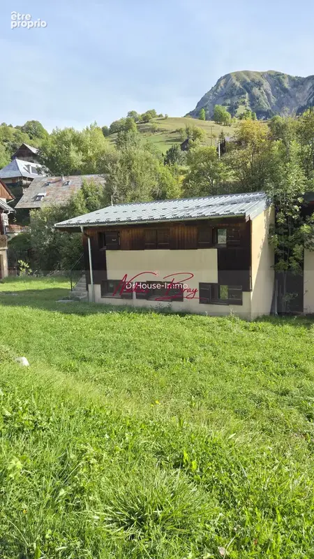 Maison 10 pièces 140 m² à vendre à Saint-Jean-D'arves (73530) - photo 4