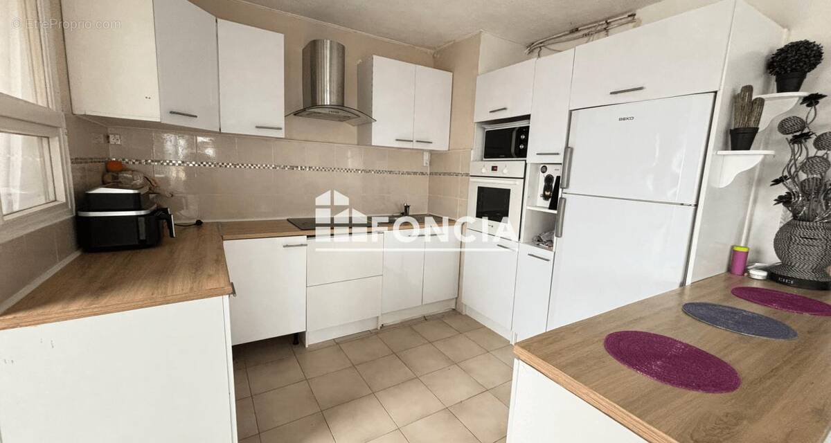 Appartement à PERPIGNAN