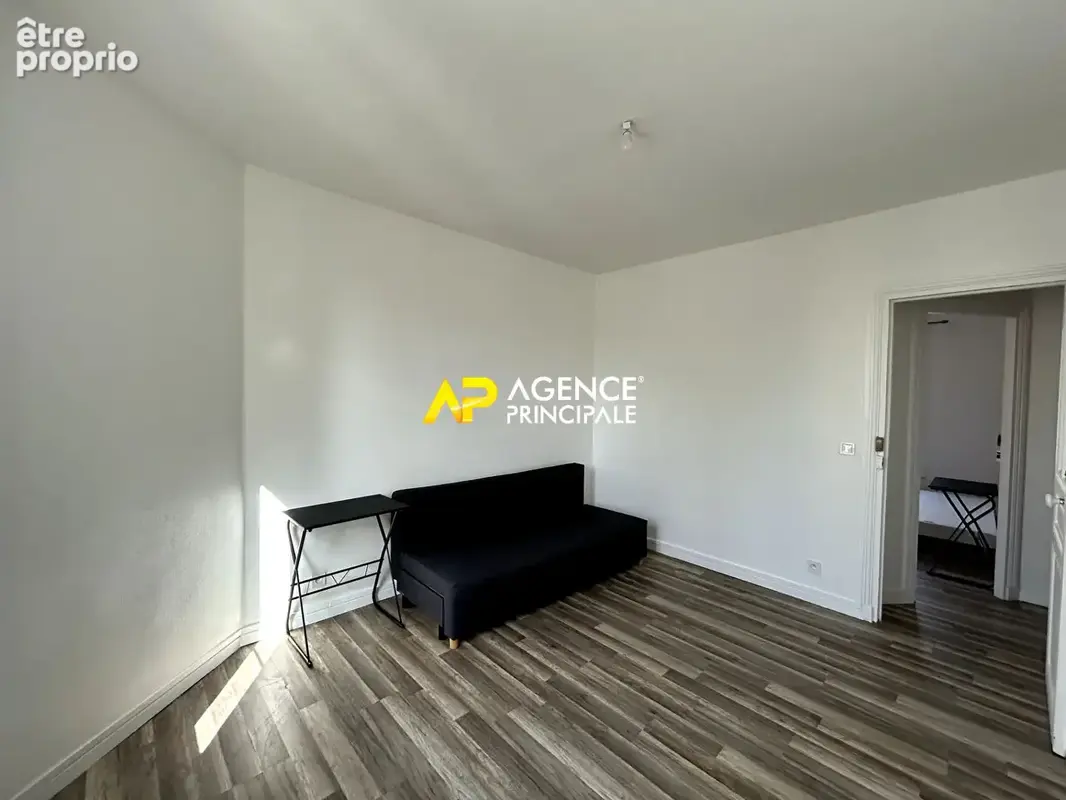 ARGENTEUIL _ Appartement 2 pièces - photo 5