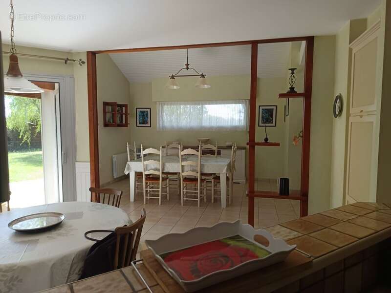Maison à AIRE-SUR-L'ADOUR