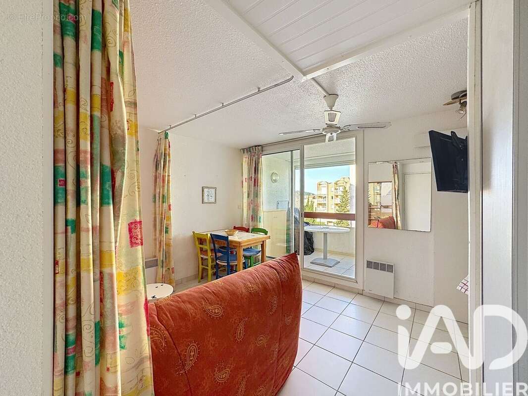 Photo 2 - Appartement à GRUISSAN