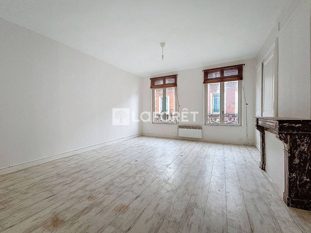 Appartement à ELBEUF